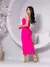 Vendedor Indicado VESTIDO MIDI TOMARA QUE CAIA - MAG