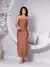 Vendedor Indicado VESTIDO MIDI TOMARA QUE CAIA - comprar online