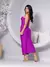 Vendedor Indicado VESTIDO MIDI TOMARA QUE CAIA - MAG