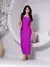 Vendedor Indicado VESTIDO MIDI TOMARA QUE CAIA - loja online