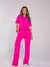 CONJUNTO MOLETINHO PANTALONA COM BLUSA MULLET - MAG