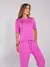 CONJUNTO MOLETINHO PANTALONA COM BLUSA MULLET - comprar online