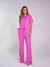 CONJUNTO MOLETINHO PANTALONA COM BLUSA MULLET - comprar online