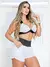 Top Feminino Fitness para Academia em Dry Fit com Bojo Alta Sustentação - comprar online
