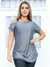 Blusa Fitness Feminina Ombro Só em Dry Fit Academia Corrida Caminhada na internet