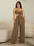 Imagem do Conjunto Top com Laço e Calça Variante