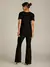CONJUNTO MOLETINHO PANTALONA COM BLUSA MULLET - loja online