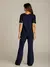 CONJUNTO MOLETINHO PANTALONA COM BLUSA MULLET - comprar online