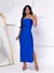 Vendedor Indicado VESTIDO MIDI TOMARA QUE CAIA - MAG