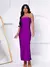 Imagem do Vendedor Indicado VESTIDO MIDI TOMARA QUE CAIA