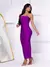 Vendedor Indicado VESTIDO MIDI TOMARA QUE CAIA - comprar online