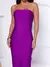 Vendedor Indicado VESTIDO MIDI TOMARA QUE CAIA
