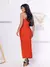 Imagem do Vendedor Indicado VESTIDO MIDI TOMARA QUE CAIA