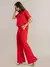 CONJUNTO MOLETINHO PANTALONA COM BLUSA MULLET na internet
