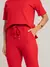 CONJUNTO MOLETINHO PANTALONA COM BLUSA MULLET - MAG