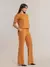 CONJUNTO MOLETINHO PANTALONA COM BLUSA MULLET na internet