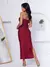 Vendedor Indicado VESTIDO MIDI TOMARA QUE CAIA - loja online