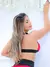 Top Feminino Fitness para Academia em Dry Fit com Bojo Alta Sustentação - loja online