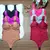 BORY FEMININO CRUZADO CONFECIONADO EM TECIDO SUPLEX COM BOJO BODY DE ALTA QUALIDADE SUPER MACIO, P.M.G - comprar online