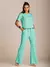 CONJUNTO MOLETINHO PANTALONA COM BLUSA MULLET - loja online