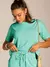 CONJUNTO MOLETINHO PANTALONA COM BLUSA MULLET - comprar online