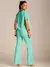 CONJUNTO MOLETINHO PANTALONA COM BLUSA MULLET