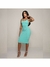 Vestido de Alça Ana Ruga - loja online