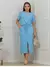 Vendedor Indicado conjunto cropped alongado despojado feminino + saia midi com fenda frontal moletinho para trabalho ou passeio - loja online