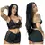 babydoll mila feminino com detalhes em renda linha noite pijama curto roupa de dormir - MAG