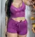 babydoll mila feminino com detalhes em renda linha noite pijama curto roupa de dormir