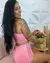 babydoll mila feminino com detalhes em renda linha noite pijama curto roupa de dormir - loja online