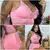 Imagem do babydoll mila feminino com detalhes em renda linha noite pijama curto roupa de dormir