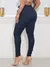 Calça Feminina Social Com Lycra Clochard Laço Amarra Slim Fit - comprar online
