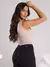 Calça Jeans Feminina Modelo Cintura Alta Flare com Elastano Levanta Bumbum na internet