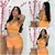 Imagem do babydoll mila feminino com detalhes em renda linha noite pijama curto roupa de dormir