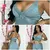 Imagem do babydoll mila feminino com detalhes em renda linha noite pijama curto roupa de dormir