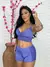 babydoll mila feminino com detalhes em renda linha noite pijama curto roupa de dormir - loja online