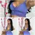 Imagem do babydoll mila feminino com detalhes em renda linha noite pijama curto roupa de dormir