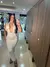 Imagem do Vestido Moda Gringa Vestido Alça fina Vestido Amarração