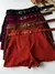 Short feminino alfaiataria com cinto e com bolso - MAG