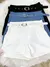 Short feminino alfaiataria com cinto e com bolso