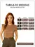 Vendedor Indicado Blusa Feminina Muscle Tee 100% algodão Malha Premium - comprar online