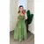 Imagem do Vestido Longo Feminino Luxo Roupas Femininas Plus Size