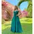 Vestido Longo Feminino Luxo Roupas Femininas Plus Size - MAG