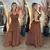 Vestido Longo Feminino Luxo Roupas Femininas Plus Size na internet