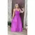 Vestido Longo Feminino Luxo Roupas Femininas Plus Size - comprar online