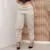 Calça Feminina Cargo Jogger Com Bolso Lateral Street Blogueira Tatica Stillger Jeans