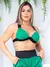 Top Feminino Fitness para Academia em Dry Fit com Bojo Alta Sustentação