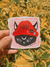 Pack de stickers gatuno