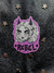Pack de stickers girl power - tienda en línea